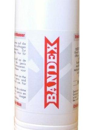 Крем для пениса – BANDEX Erecrion Cream, 100 мл