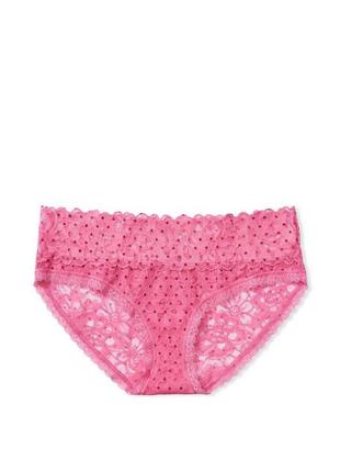 Трусики victoria's secret размер s