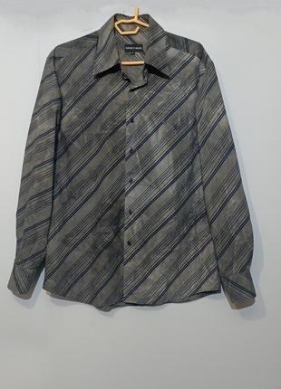 Emporio Armani, Рубашка с длинными рукавами, италия.