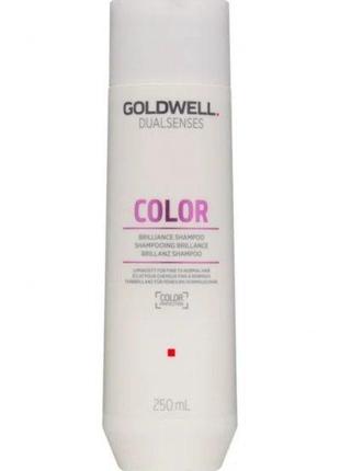 Шампунь для окрашенных волос Goldwell Dualsenses Color, 250мл