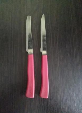 Набір ножів family inox-peralmanti 11см