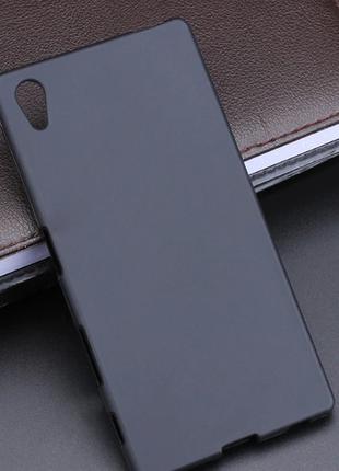 Силиконовый чехол для для Sony Xperia X (F5122) (F5121)