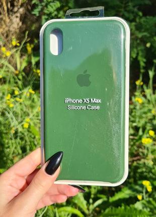 Чехол для iphone xs max