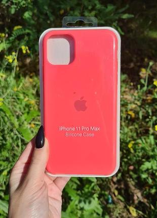 Чехол для iphone 11 pro max