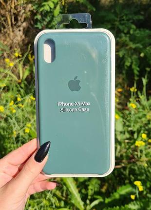 Чехол для iphone xs max