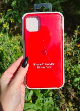 Чехол для iphone 11 pro max