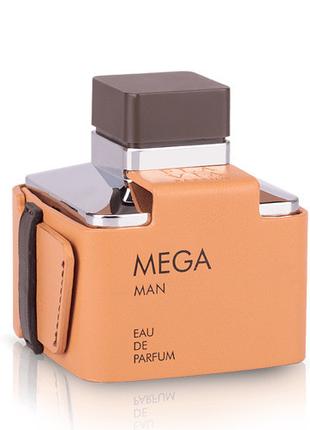 Парфюмированная вода для мужчин Sterling Parfums Flavia Mega 1...