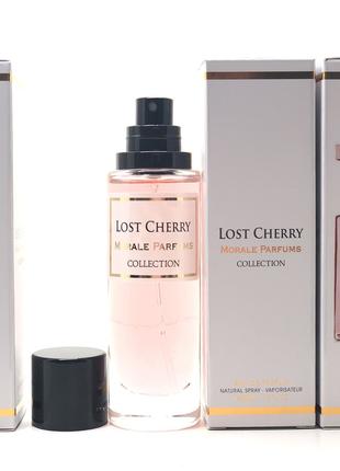 Парфумована вода Morale Parfums Lost Cherry 30 ml