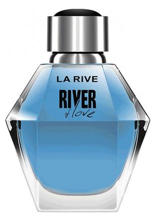 Парфюмированная вода для женщин La Rive River Of Love