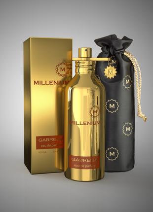 Парфумована вода для жінок Lusso Parfums Millenium Gabrelia 10...