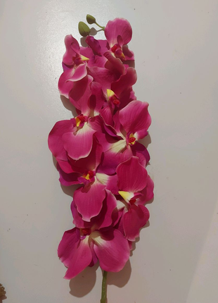 Орхидея искуственная