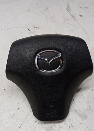 Подушка безпеки водія MAZDA 6 GG Airbag PT1-1085