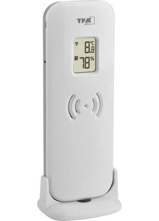 Датчик температуры/влажности с дисплеем TFA (30324902)