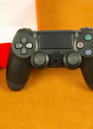 Джойстик PS4 геймпад для Playstation 4 (Black)