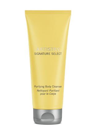 Artistry Signature Select Очищувальний гель для душу