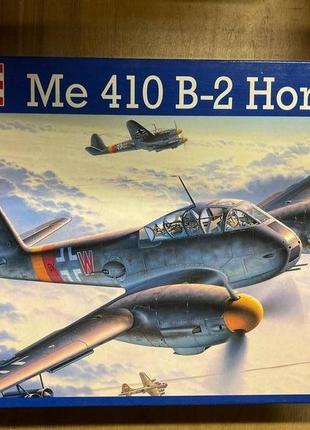 Сборная модель самолёта Revell Me 410 B-2 Hornisse 1:48