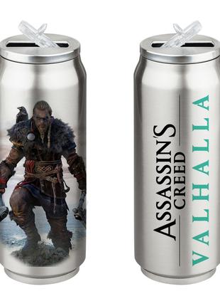 Термокружка Assassin's Creed VALHALLA