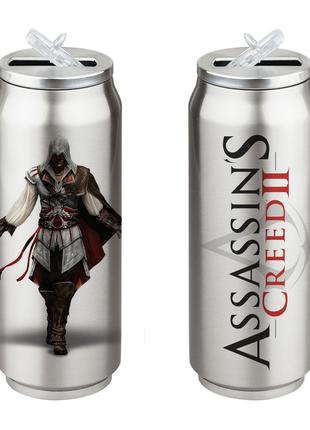 Термокружка Assassin's Creed II