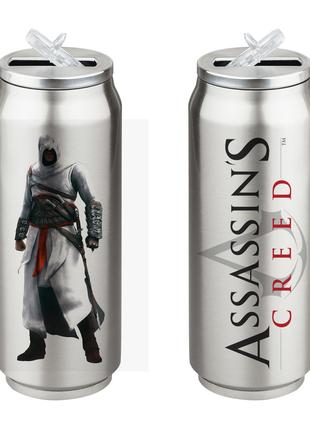 Термокружка Assassin's Creed