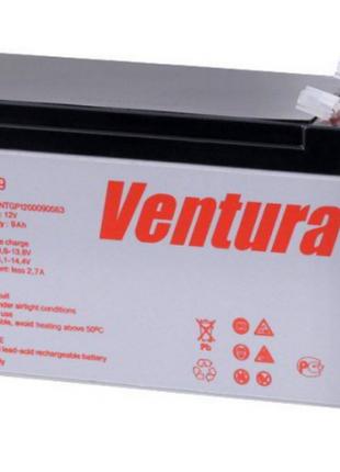 Аккумулятор Ventura GP 12-9 AGM