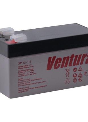 Акумулятор Ventura GP 12-1,3 AGM