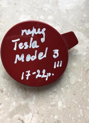 Заглушка буксировочного крюка Tesla Model 3 III 2017-2022 1460...