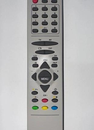 Пульт для телевизора AKAI RC-G21