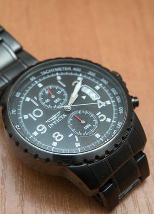 Продаю годинник Invicta 137787 (механізм Японія)