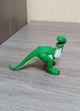 Фигурка динозавр история игрушек Disney Pixar