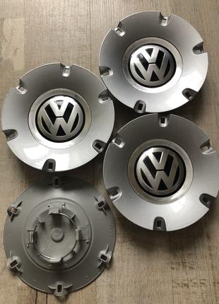 Ковпачки на литі диски Фольсваген VW 3C0 601 149 Q 3С0601149Q
