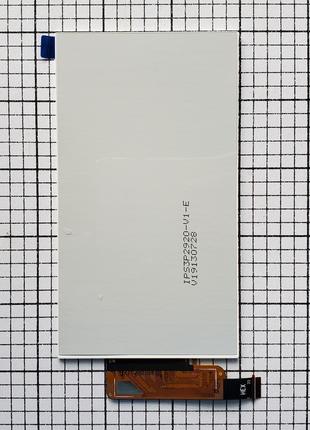 LCD дисплей Sony C2304 C2305 Xperia C для телефона