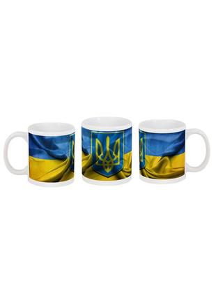 Кружка украина