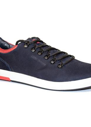 Кеды multi-shoes barsa gn2 blue (40-43)