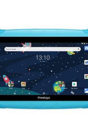 Планшет Prestigio Smartkids 3197 7" 1/16GB Wi-Fi Blue (PMT3197...