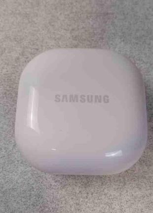 Наушники Bluetooth-гарнитура Б/У Samsung Galaxy Buds2