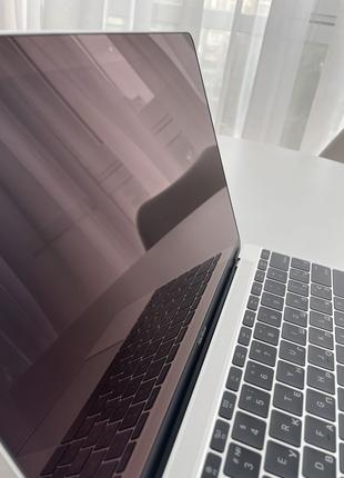 MacBook 12 на запчастини колір Silver