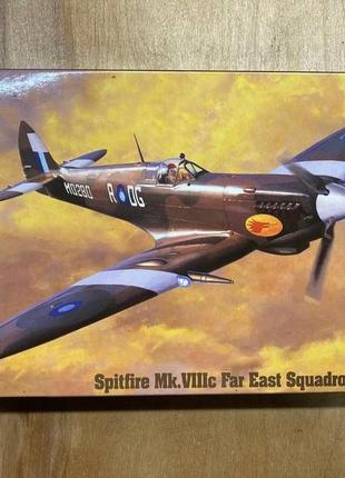 Збірна модель літака Kopro Spitfire Mk.VIIIc