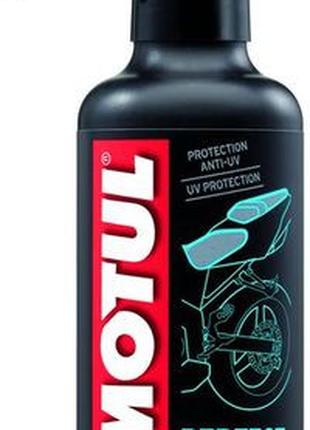 Засіб для очищення сидінь MOTUL E4 PERFECT SEAT (250ML) 102999