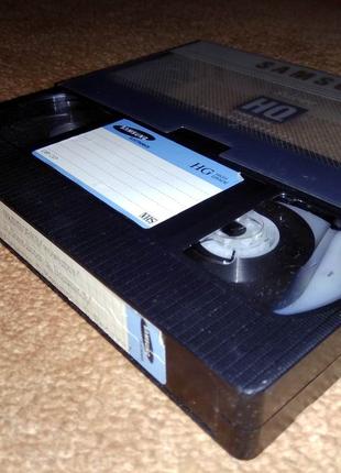 Свадьба в Малиновке на VHS Видеокассета