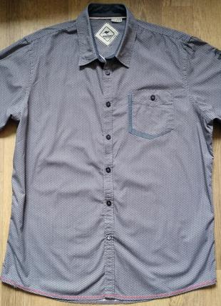 Мужская рубашка Roadsigh Australia, размер XL