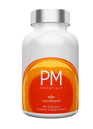 Витамины PM Essentials™ (ночные) таблетки №60