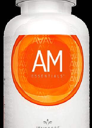 Витамины AM Essentials™ (дневные) таблетки №60