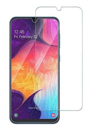 Защитное стекло для Samsung Galaxy A70s