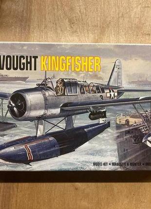 Збірна модель літака Airfix Vought Kingfisher 1:72