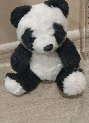Мишка панда мягкая игрушка с Европы