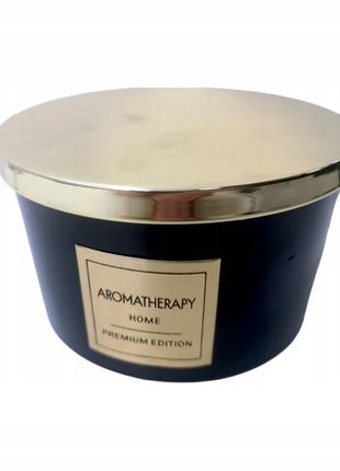 Aromatherapy Home Premium Edition-Ароматичні свічки, з неймові...