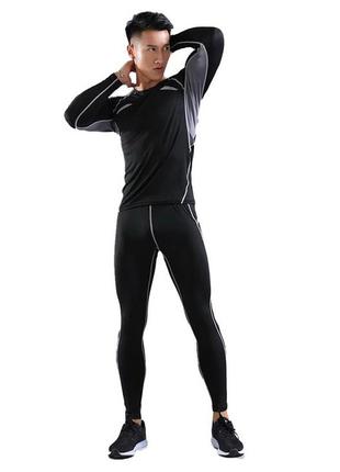 Термобелье для мужчин thermal underwear fenta reflective venti...
