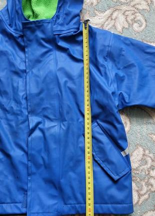Куртка від дощу та вітру, 86-92 розмір