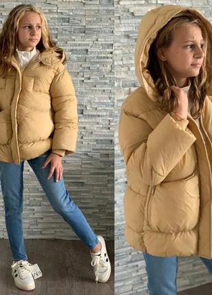 Куртка на девочку фирмы zara/курточка для девочки зара/ куртка...