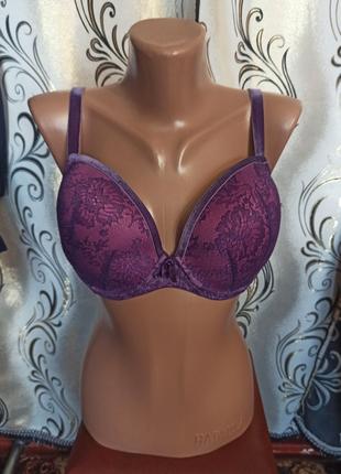 Бюстгальтер 36dd 80e Wonderbra